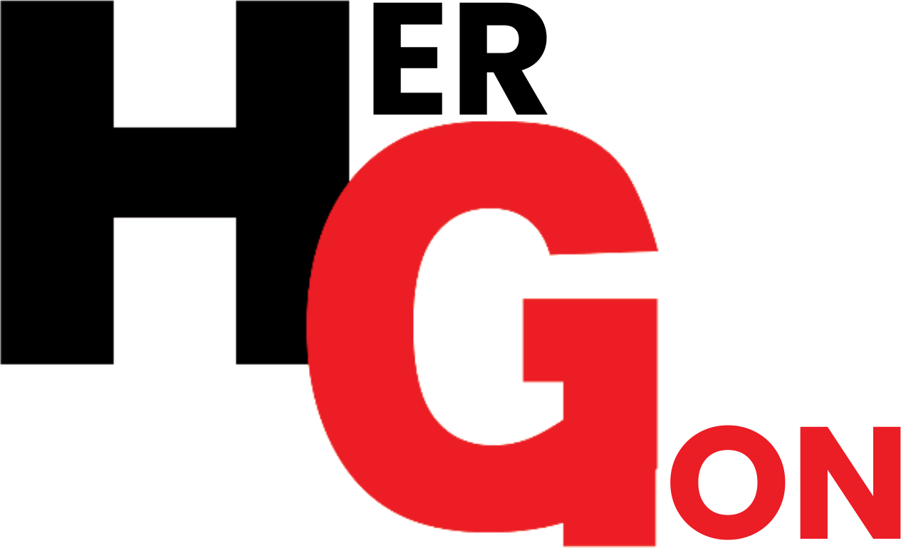 Logo HERGON — herrería y estructuras metálicas